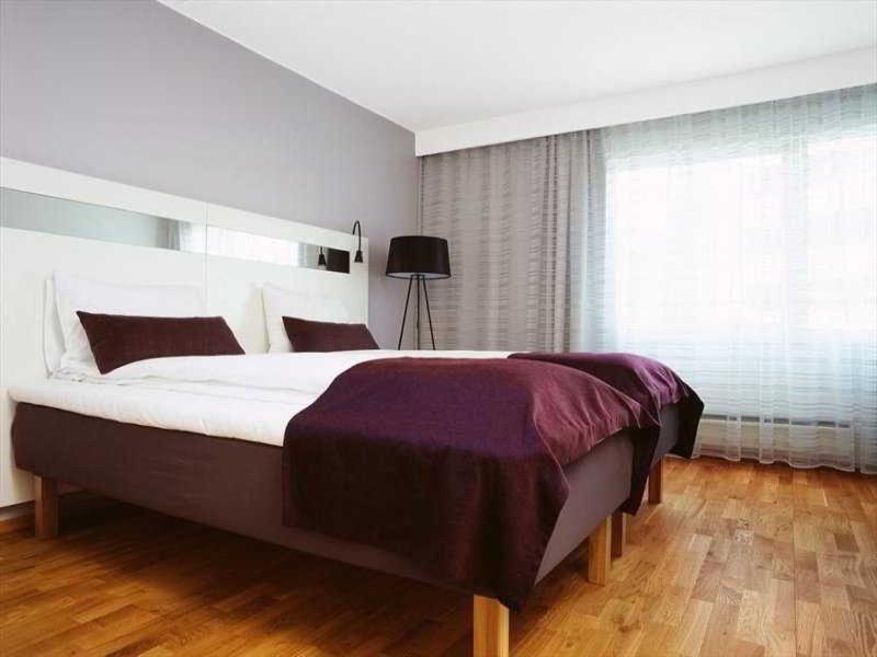 Scandic Asker Bagian luar foto