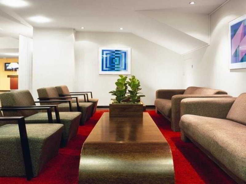 Scandic Asker Bagian luar foto